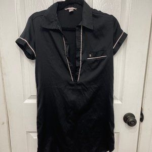 Victoria Secret Satin Sleep PJ Dress